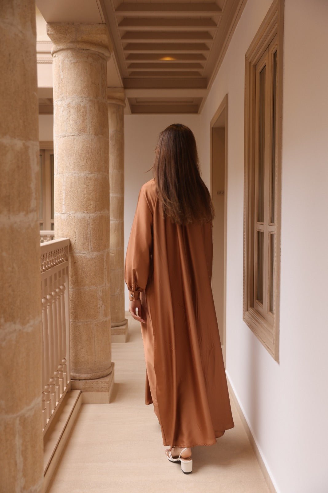 Robe ALYA