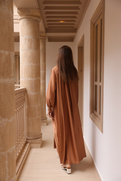 Robe ALYA