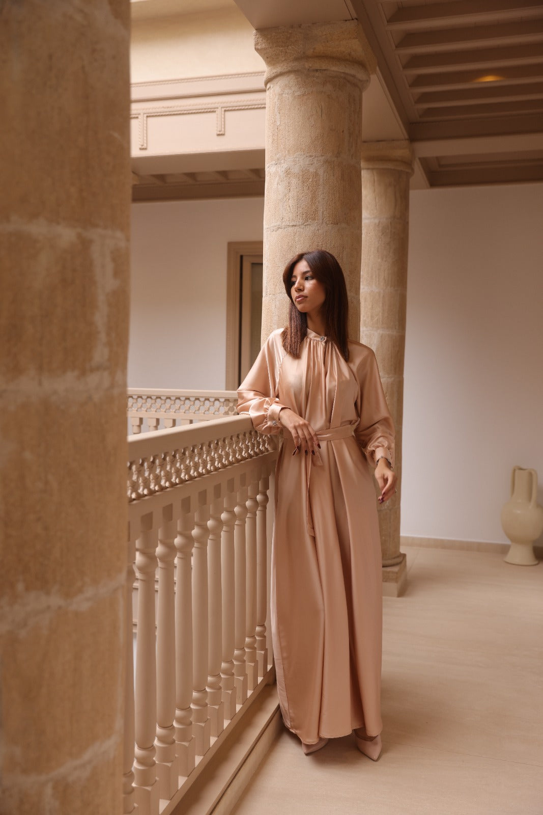 Robe ALYA