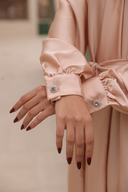 Robe ALYA