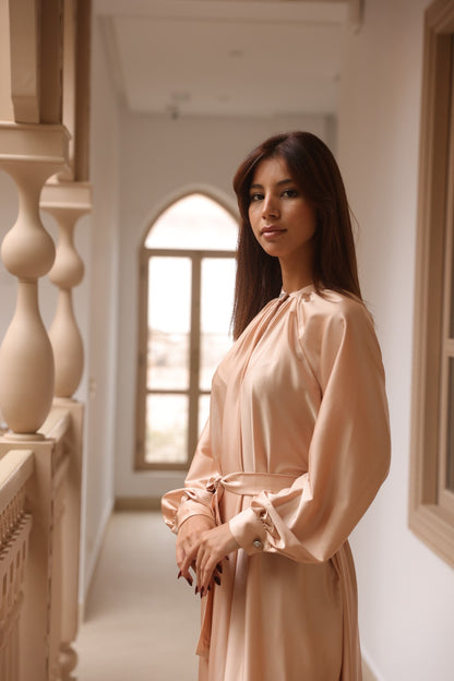 Robe ALYA