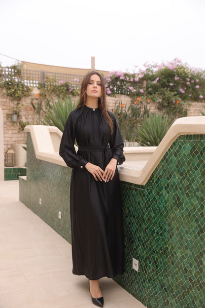 Robe ALYA