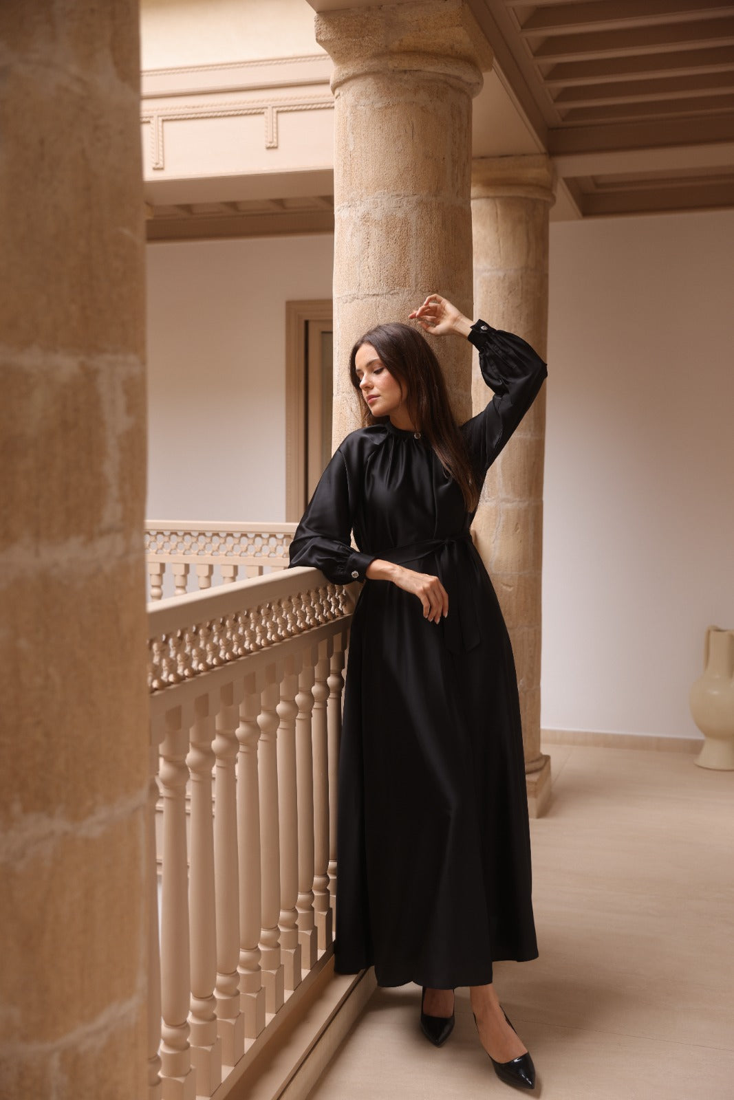 Robe ALYA
