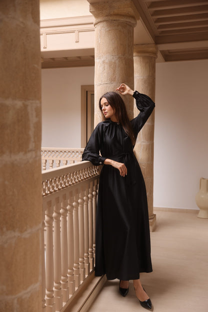 Robe ALYA