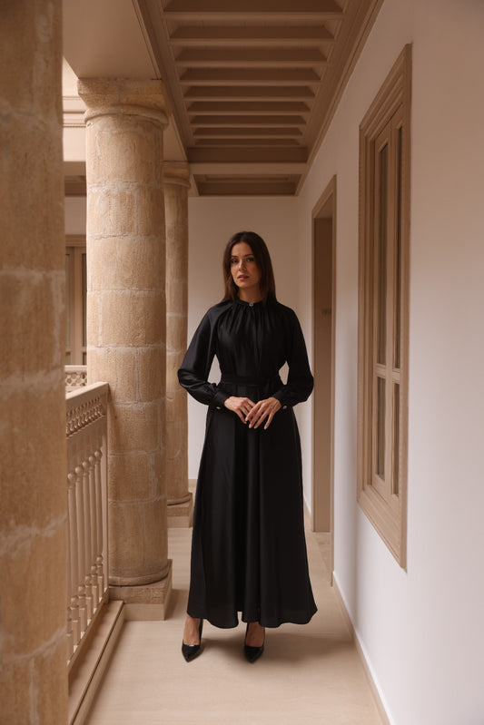 Robe ALYA