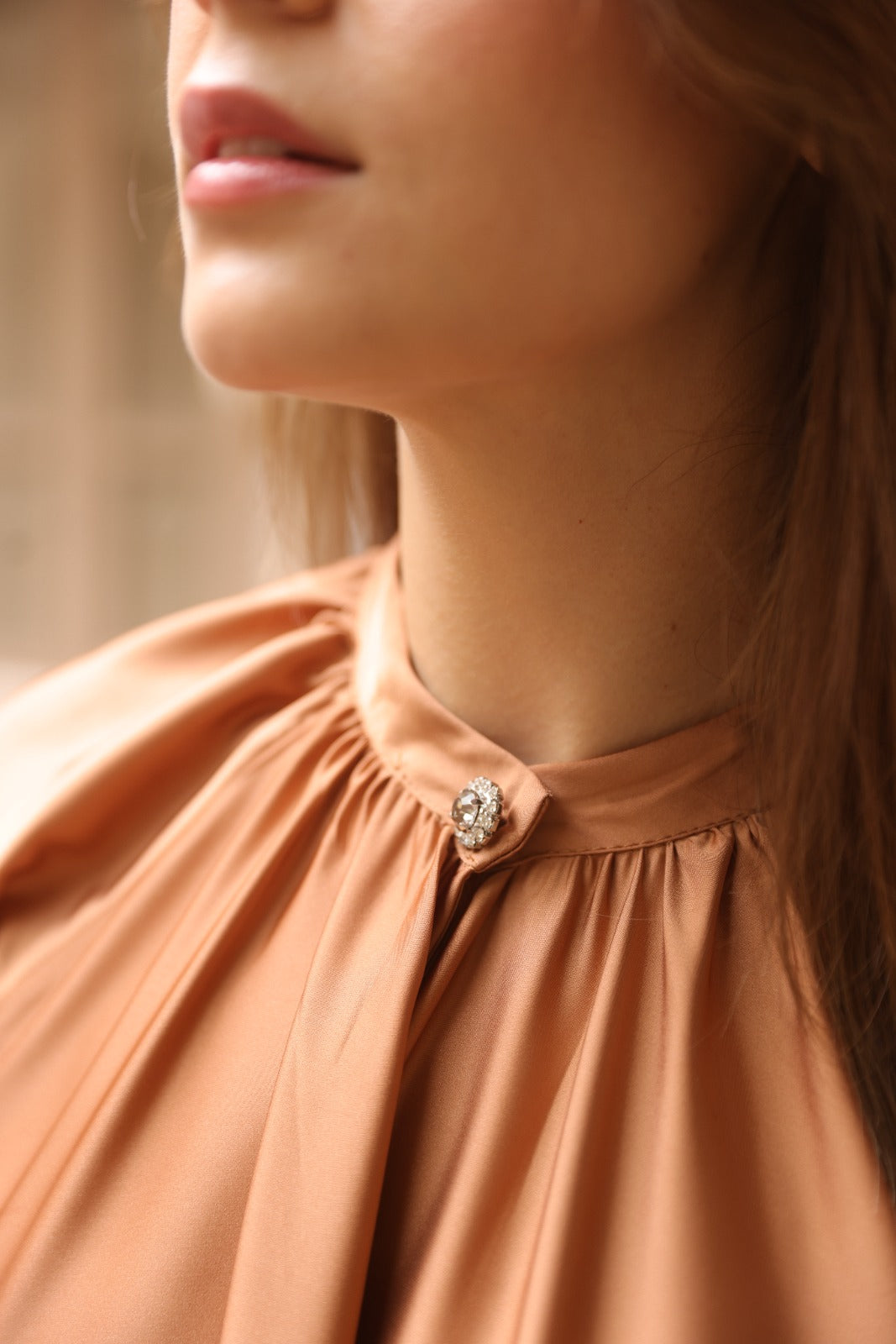 Robe ALYA