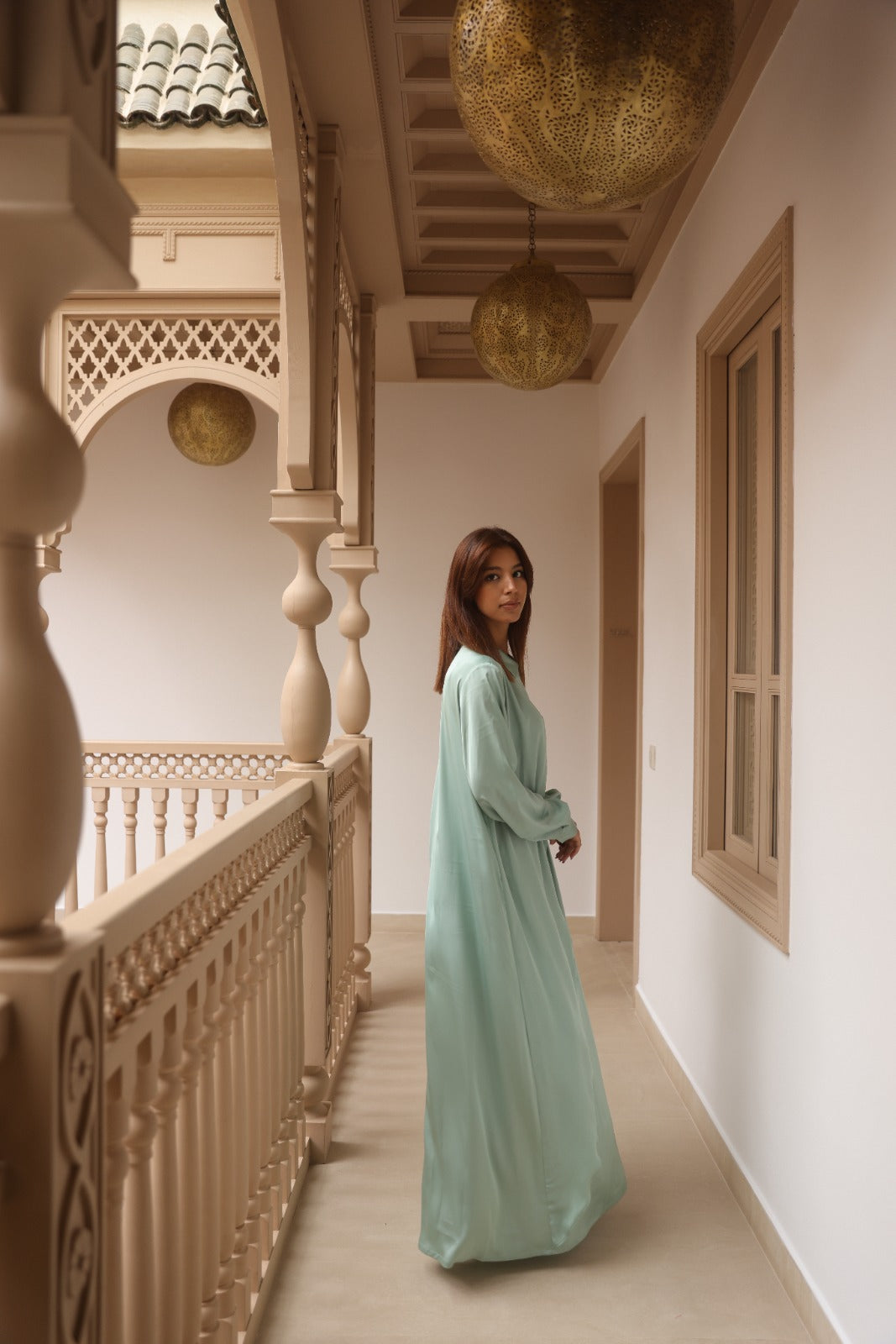 Robe HIKAYA