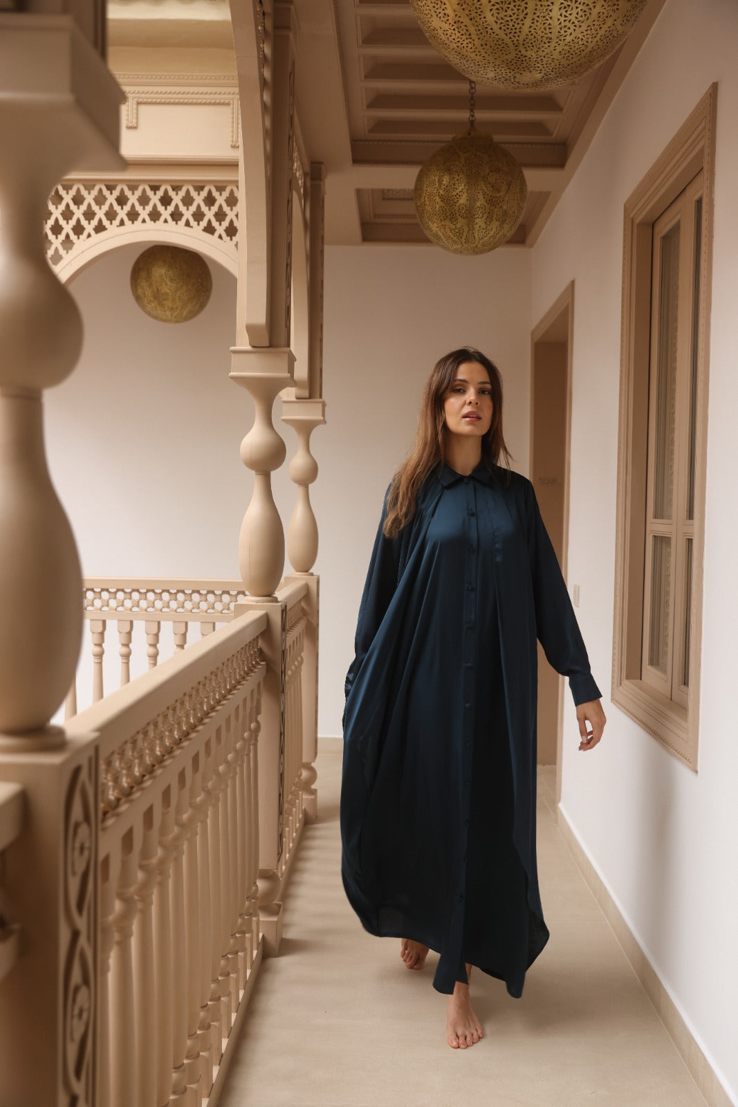 Robe HIKAYA
