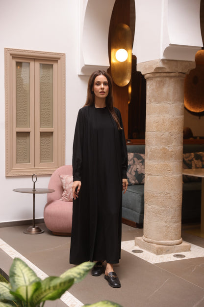 Abaya DIMASHQ