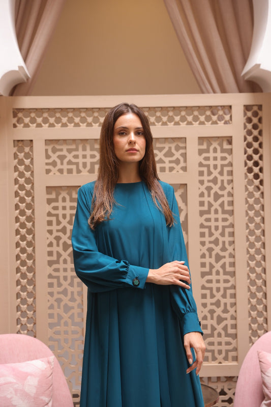 Abaya DIMASHQ