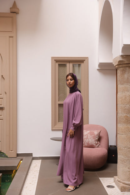 Abaya DIMASHQ
