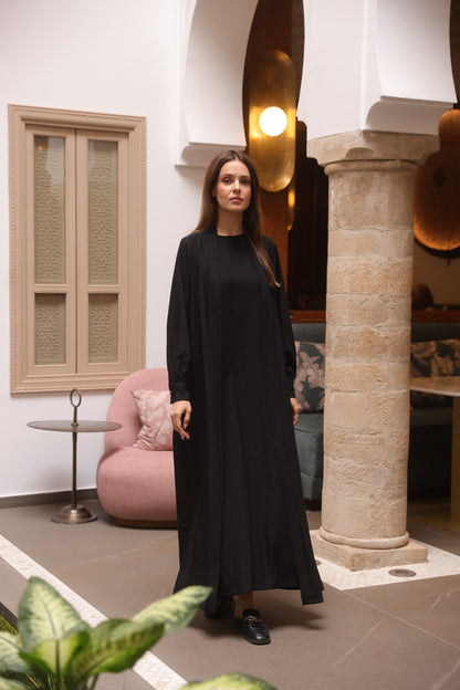Abaya DIMASHQ