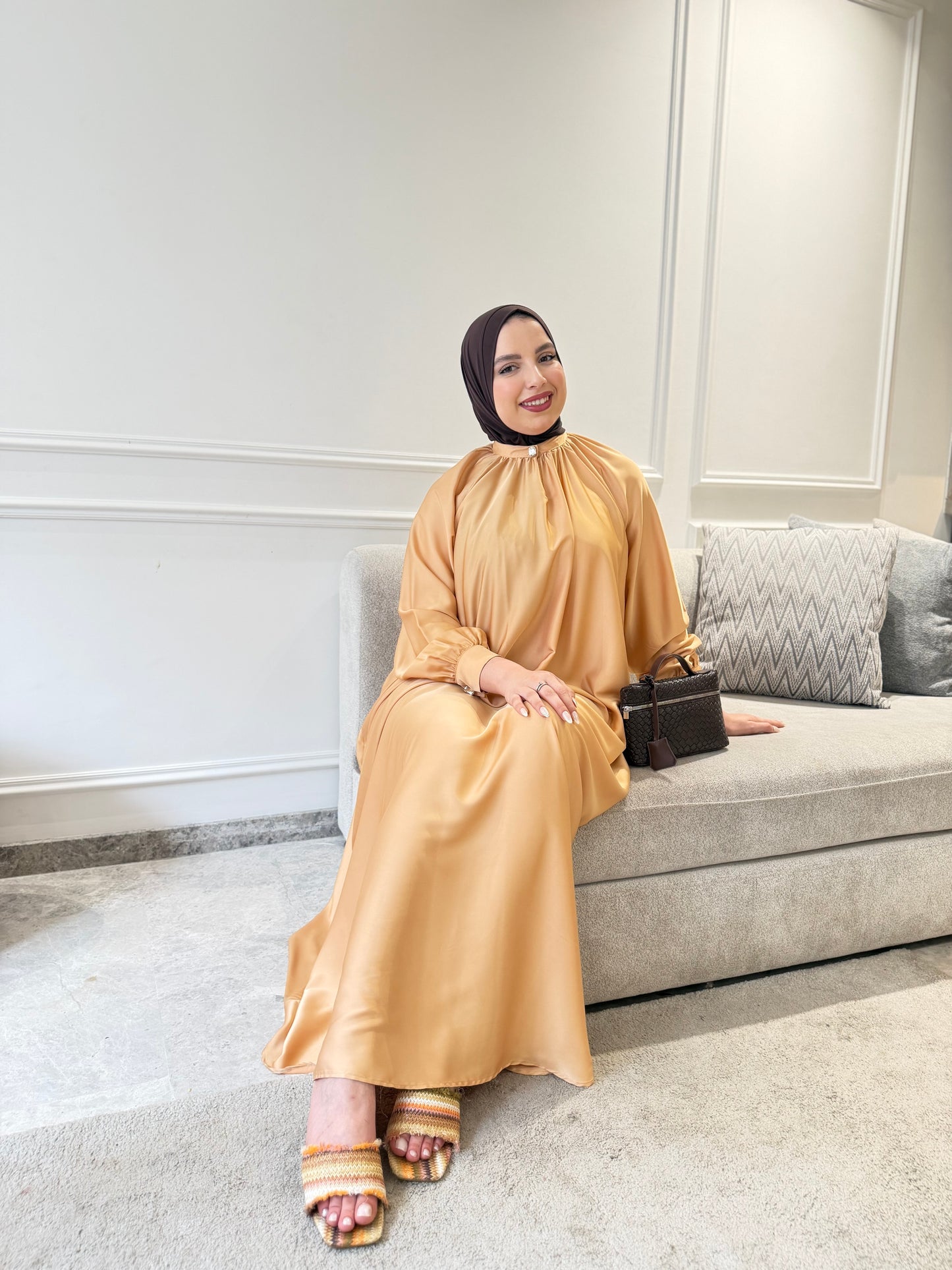 Robe ALYA