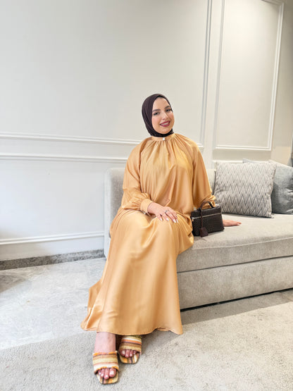 Robe ALYA