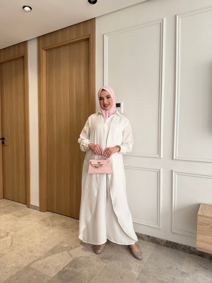 Robe Chemisier RIWAYA