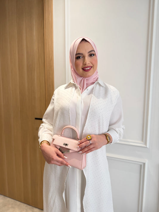 Robe Chemisier RIWAYA