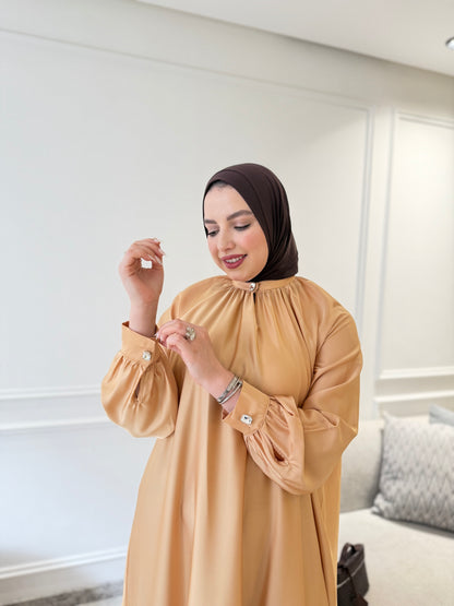 Robe ALYA