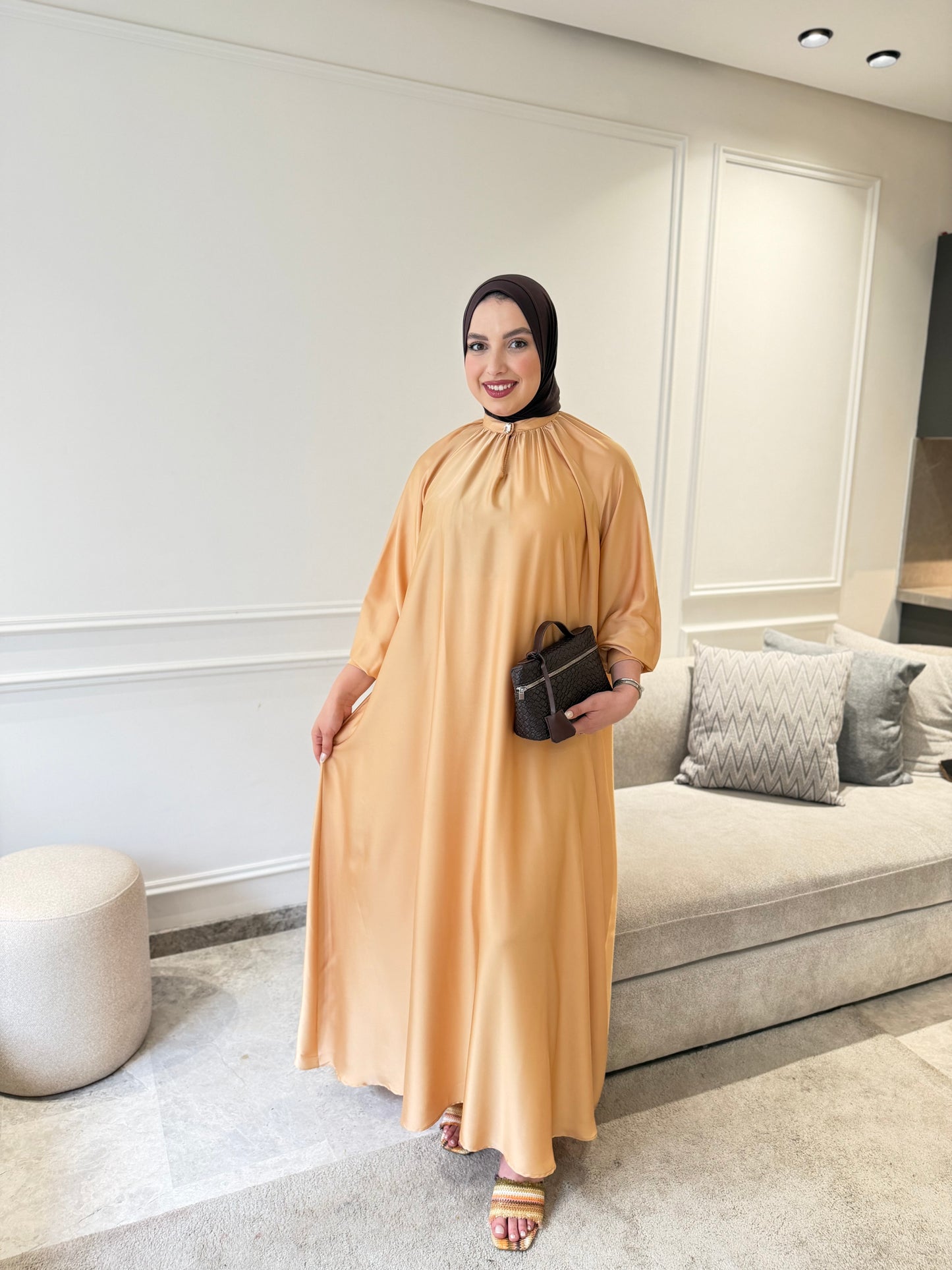 Robe ALYA