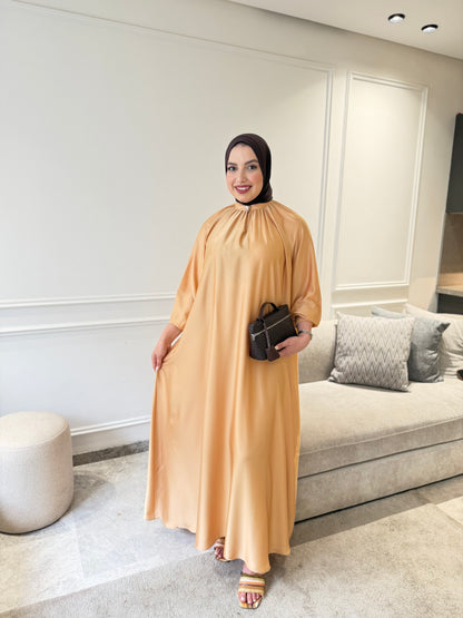 Robe ALYA
