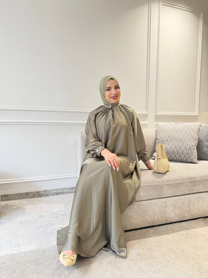 Robe ALYA