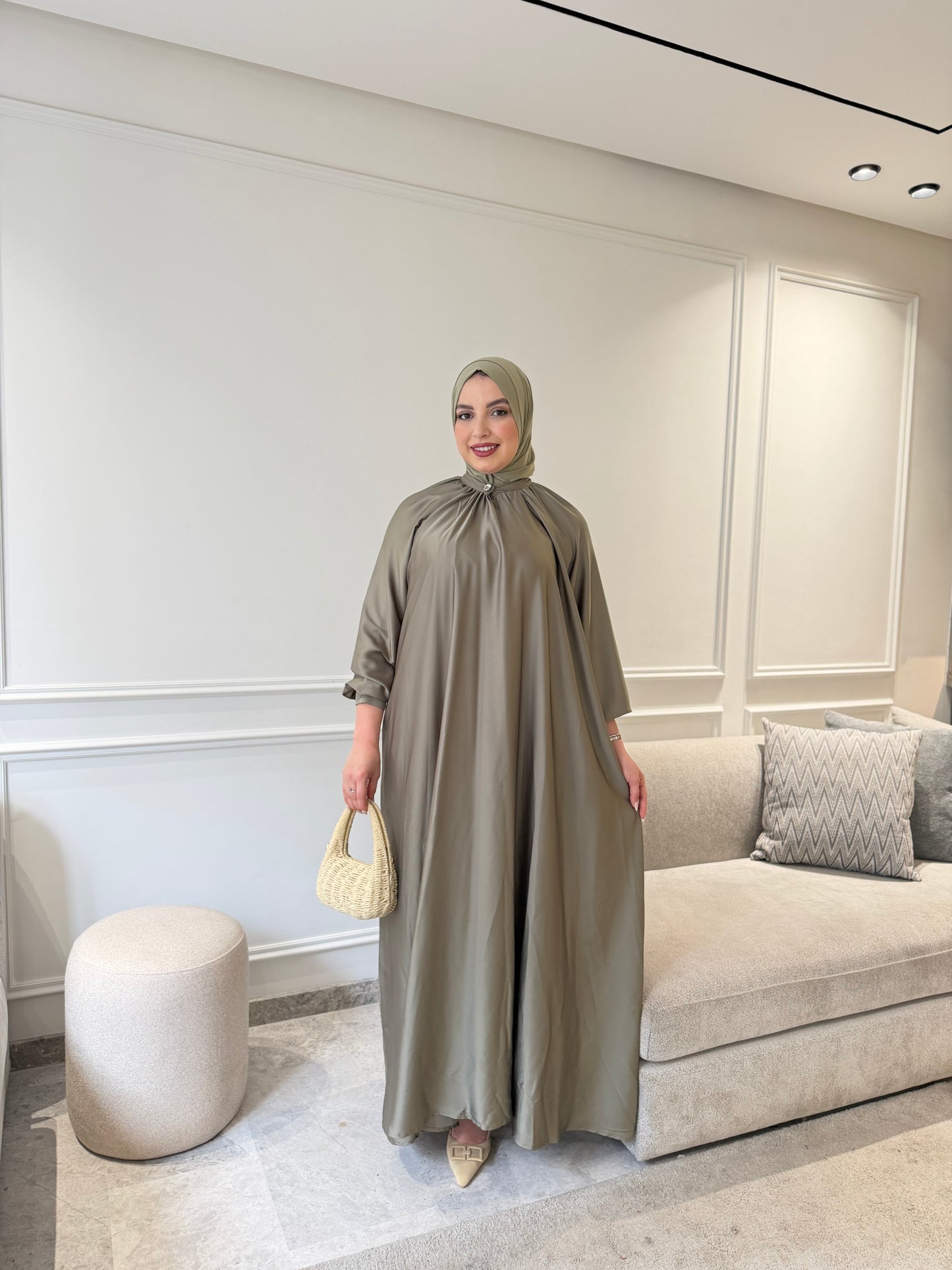 Robe ALYA