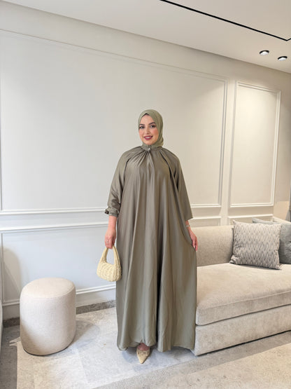 Robe ALYA