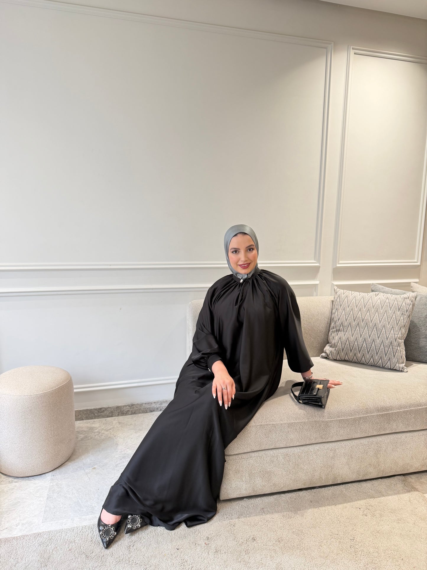 Robe ALYA