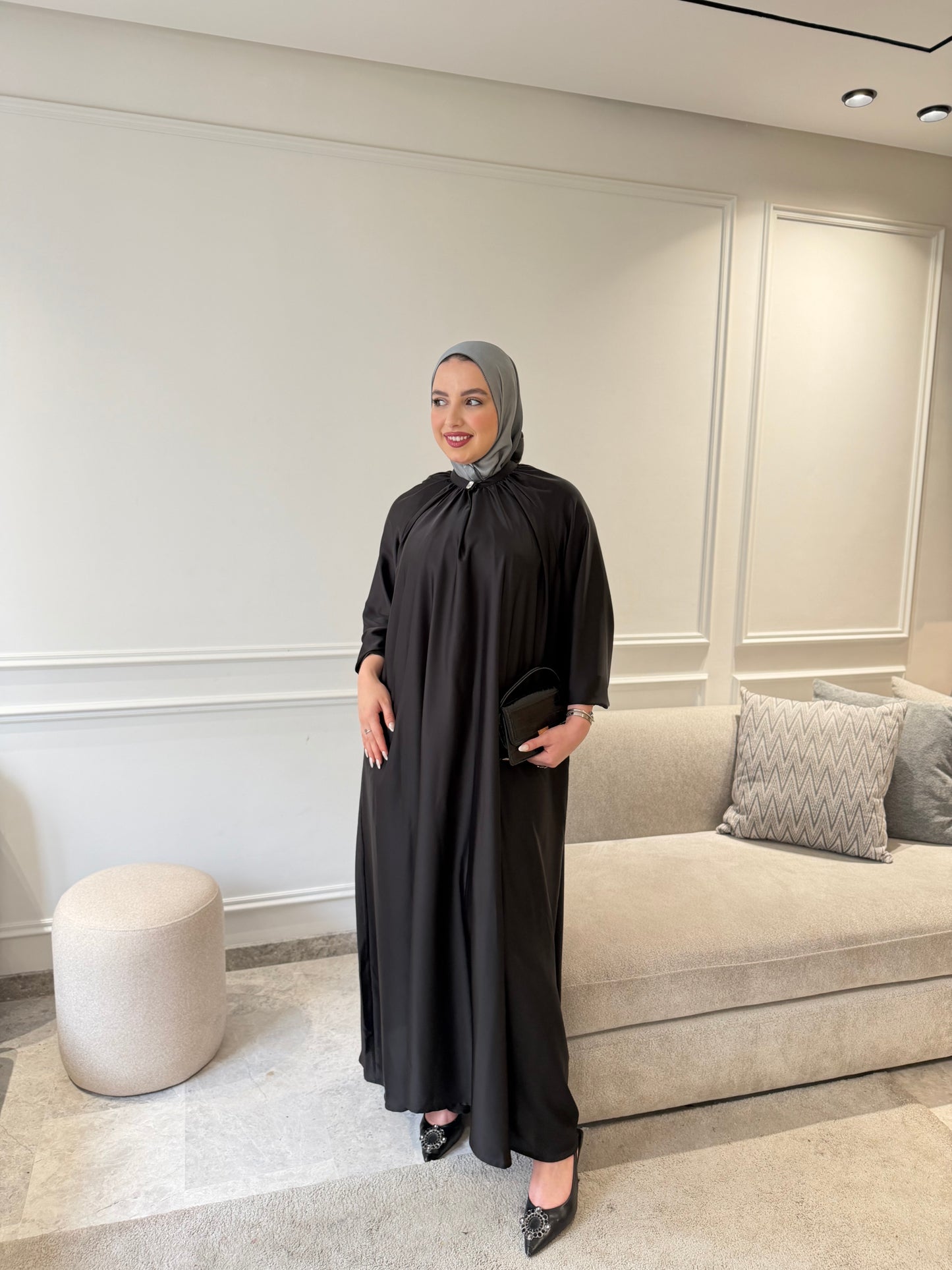 Robe ALYA