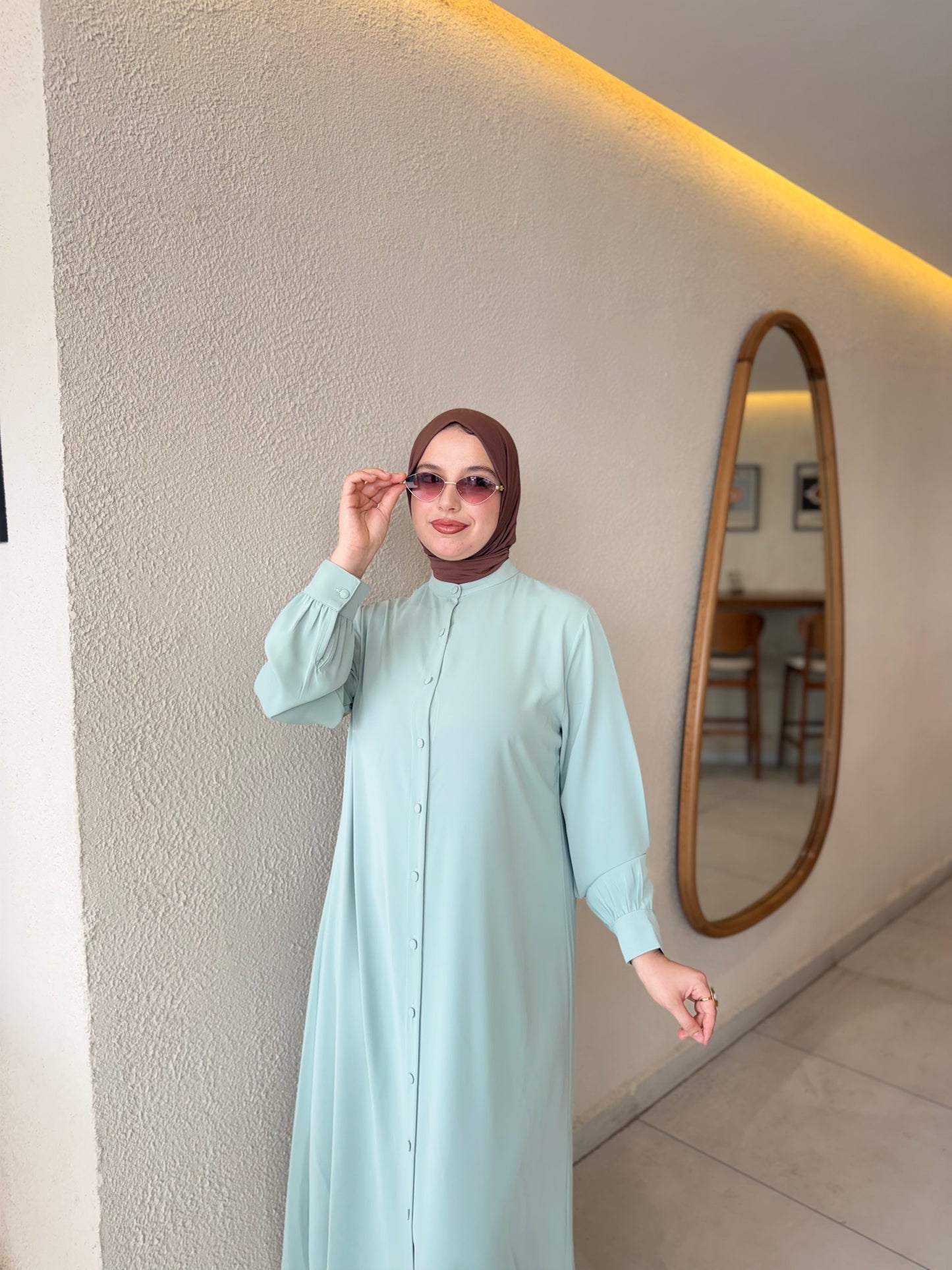 Abaya PERLA