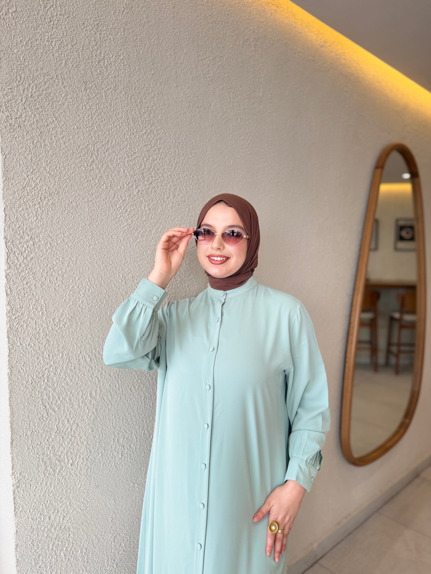 Abaya PERLA