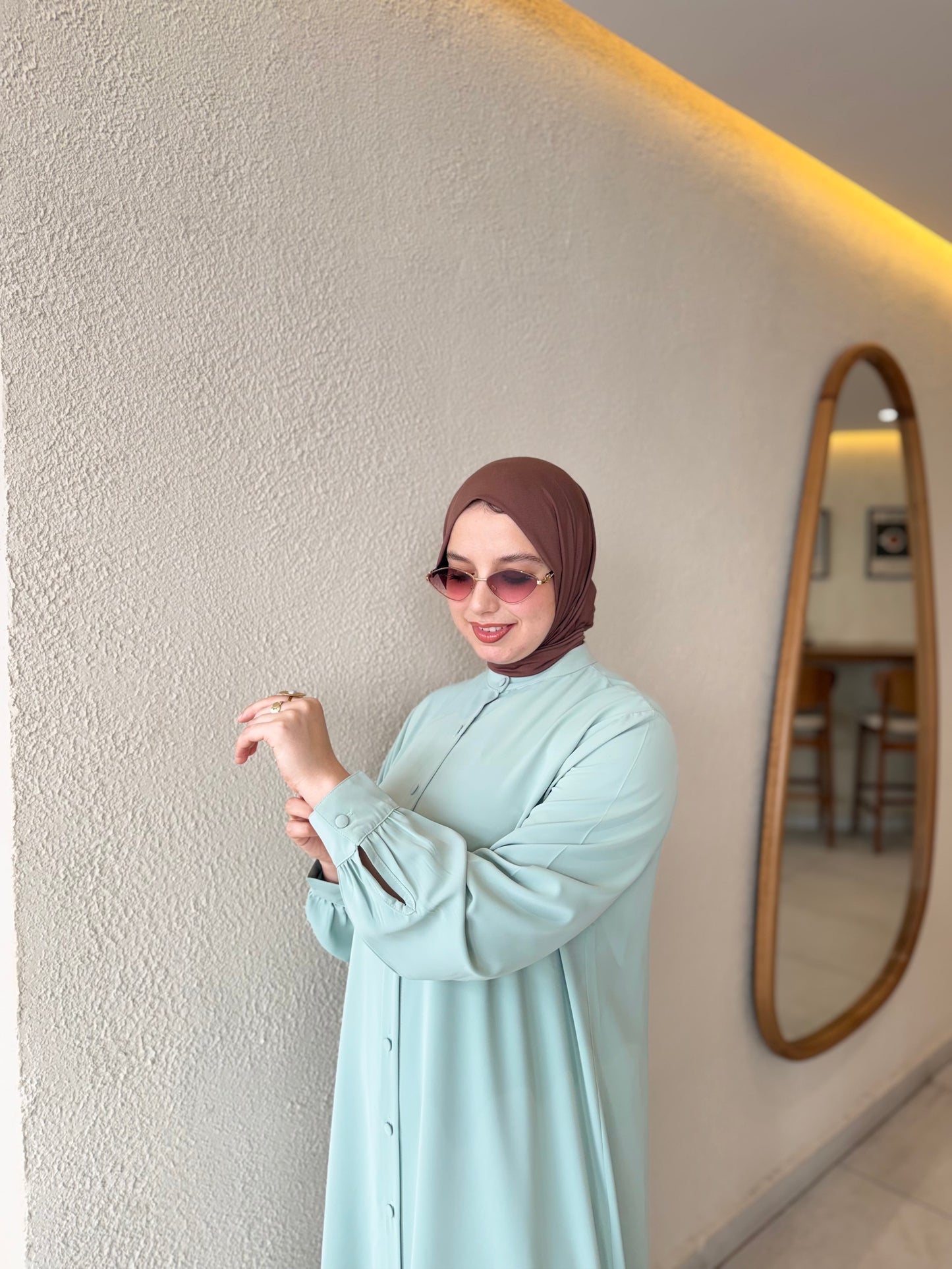 Abaya PERLA