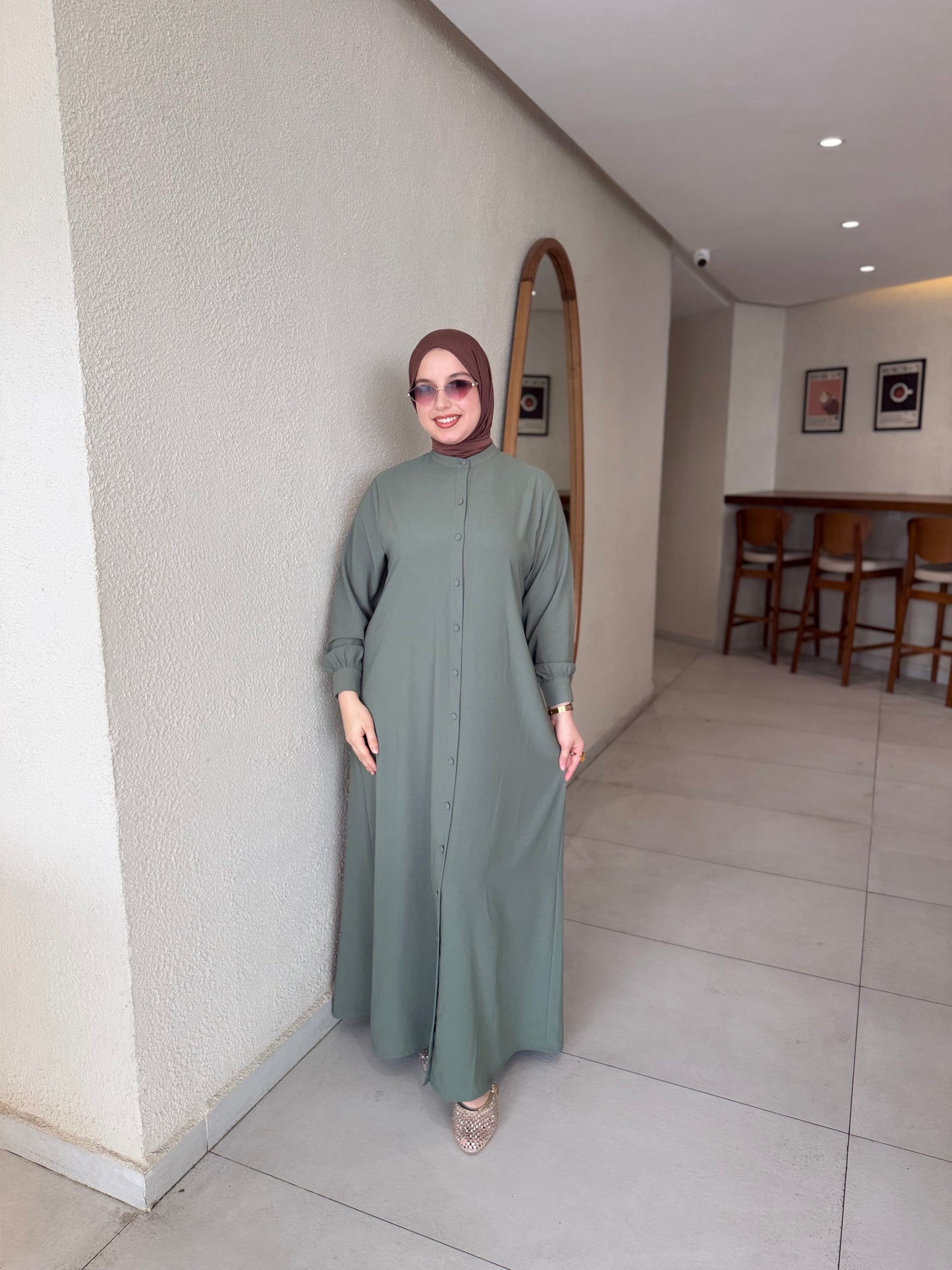 Abaya PERLA