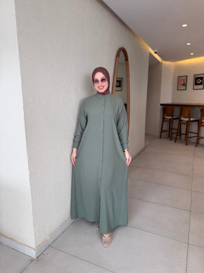 Abaya PERLA