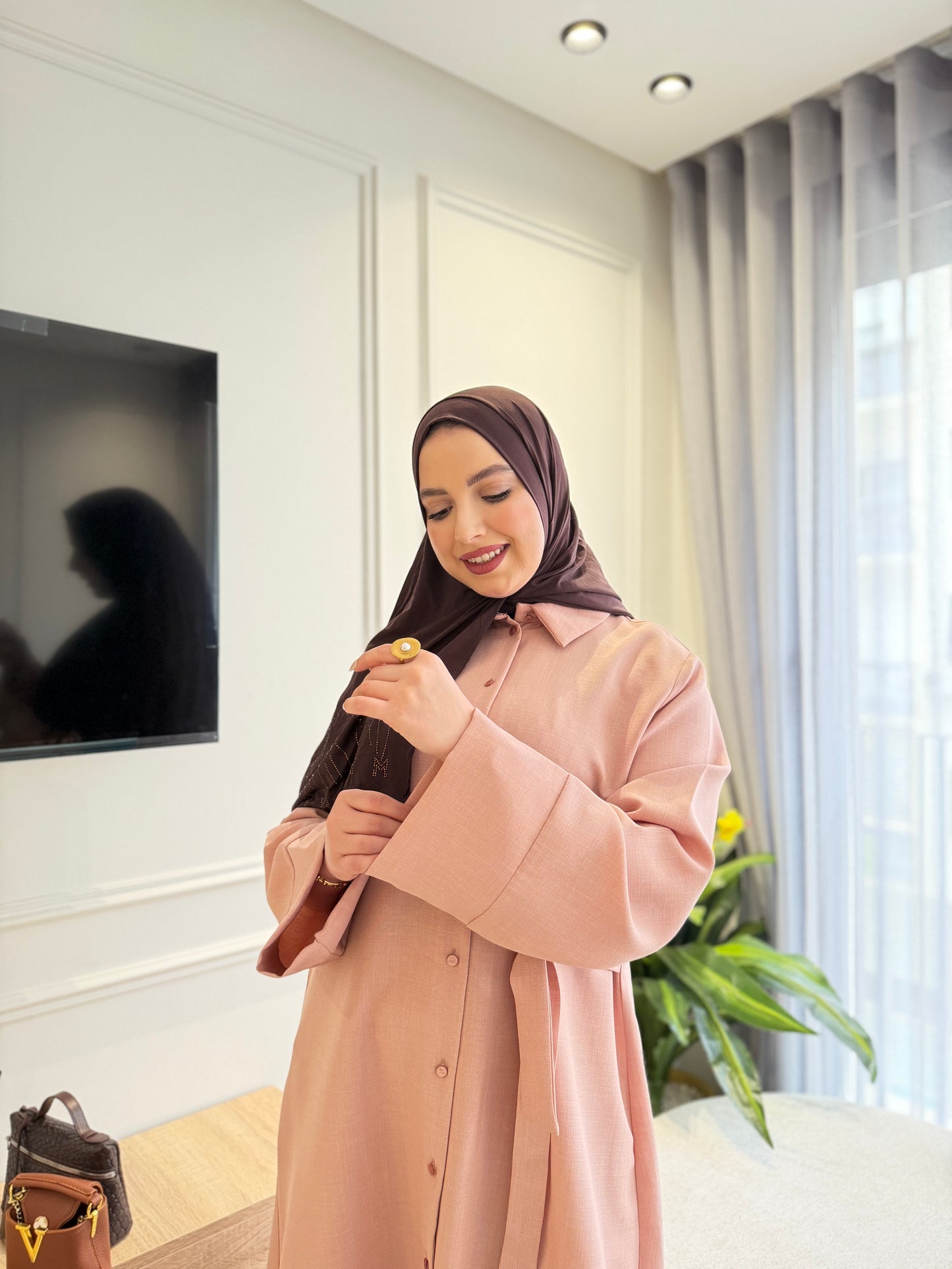 Robe ARBA