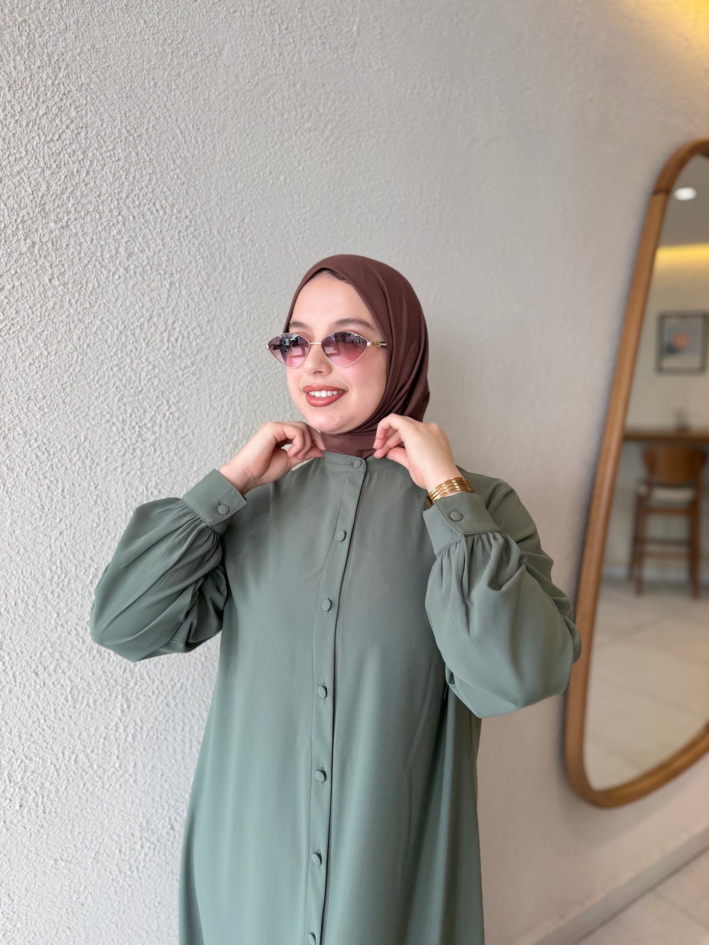 Abaya PERLA
