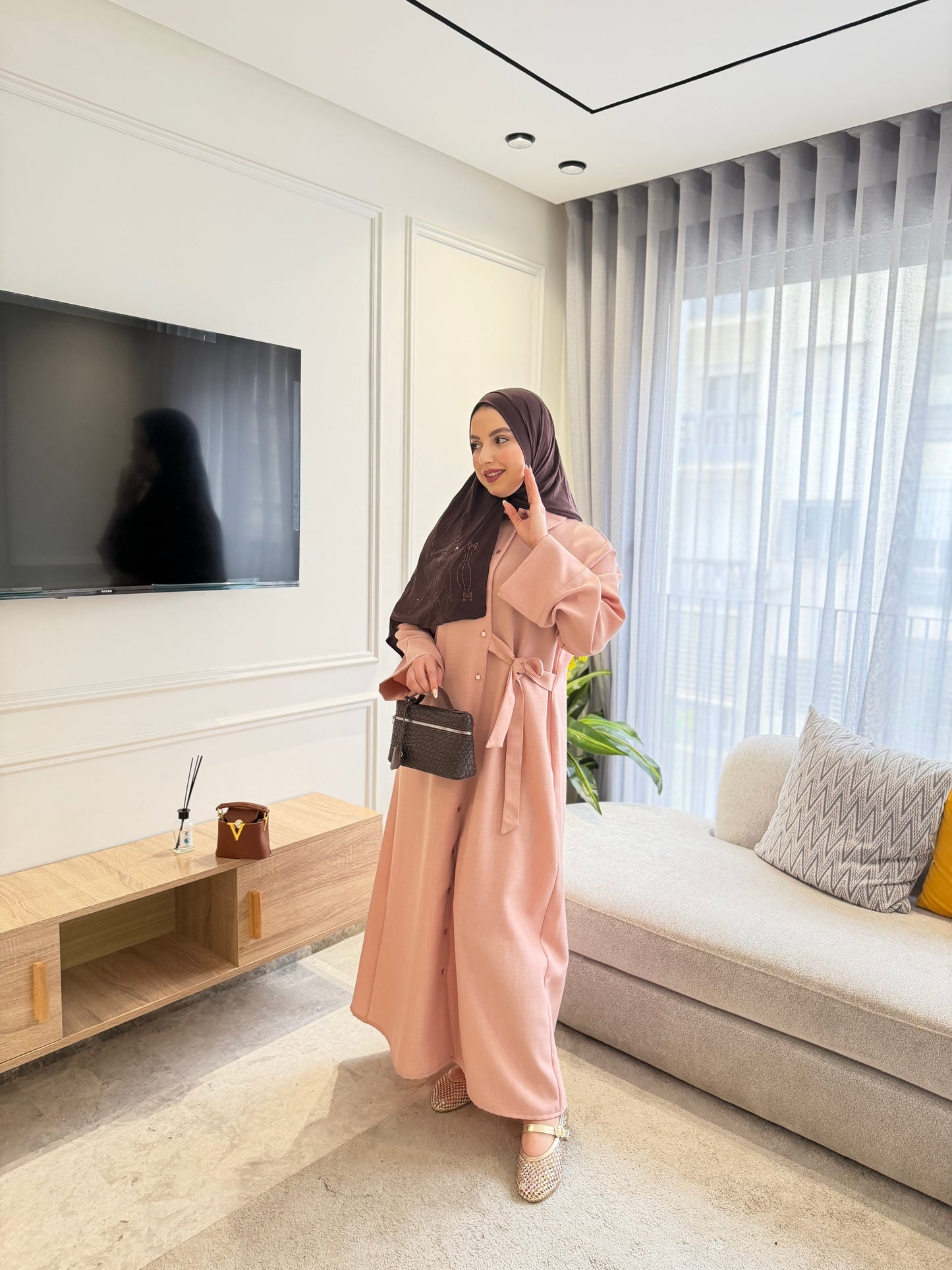 Robe ARBA