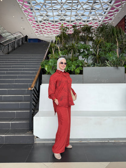 Ensemble FLORA