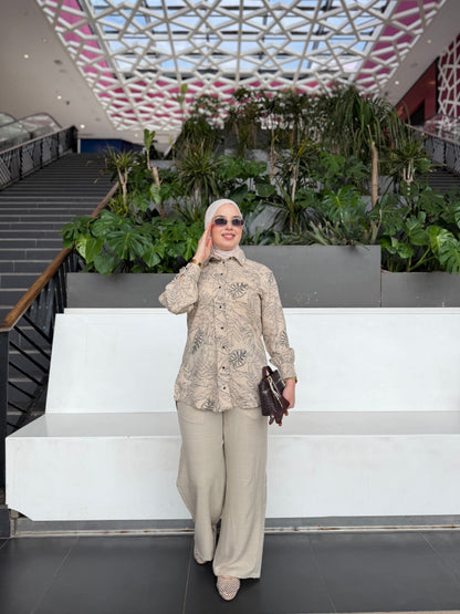 Ensemble FLORA