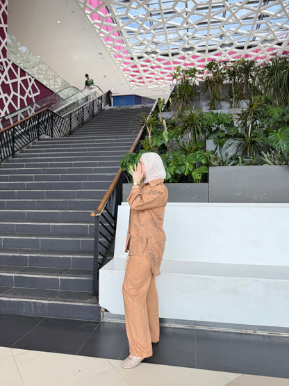 Ensemble FLORA